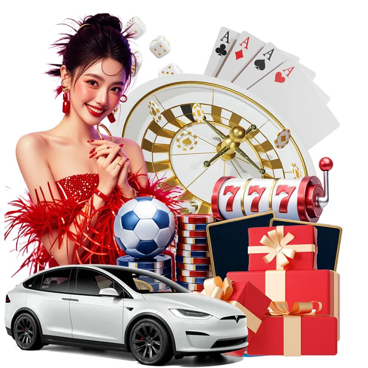 Exclusive Bonuses and Promotions for 774pub APK Users